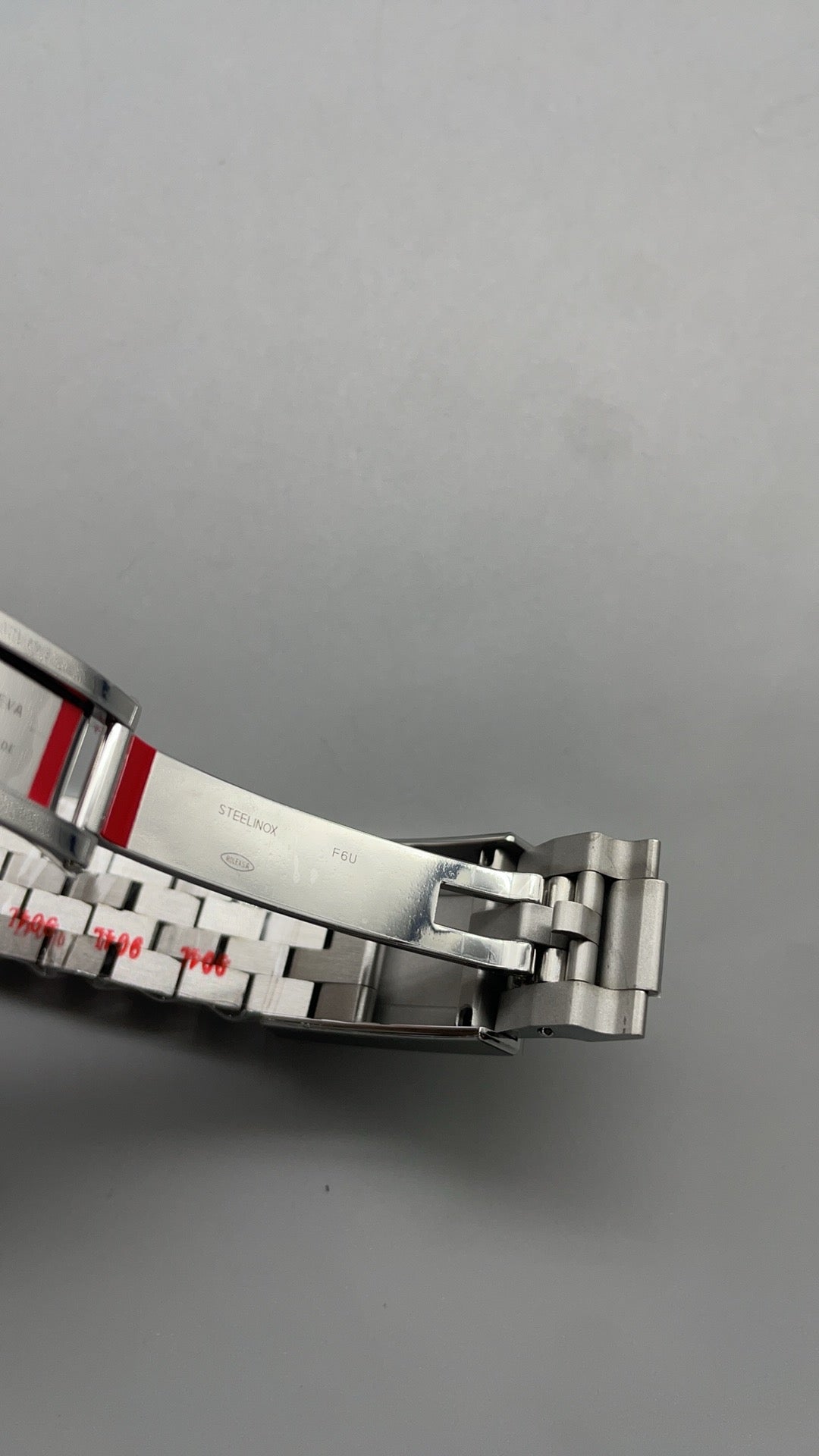 GMT Master II Jubilee