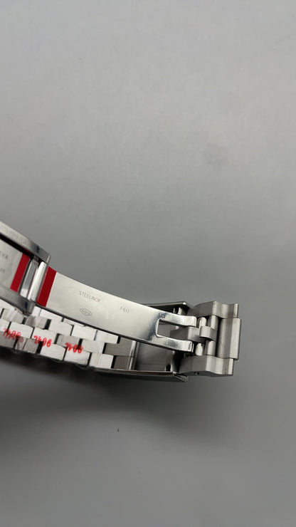 GMT Master II Jubilee