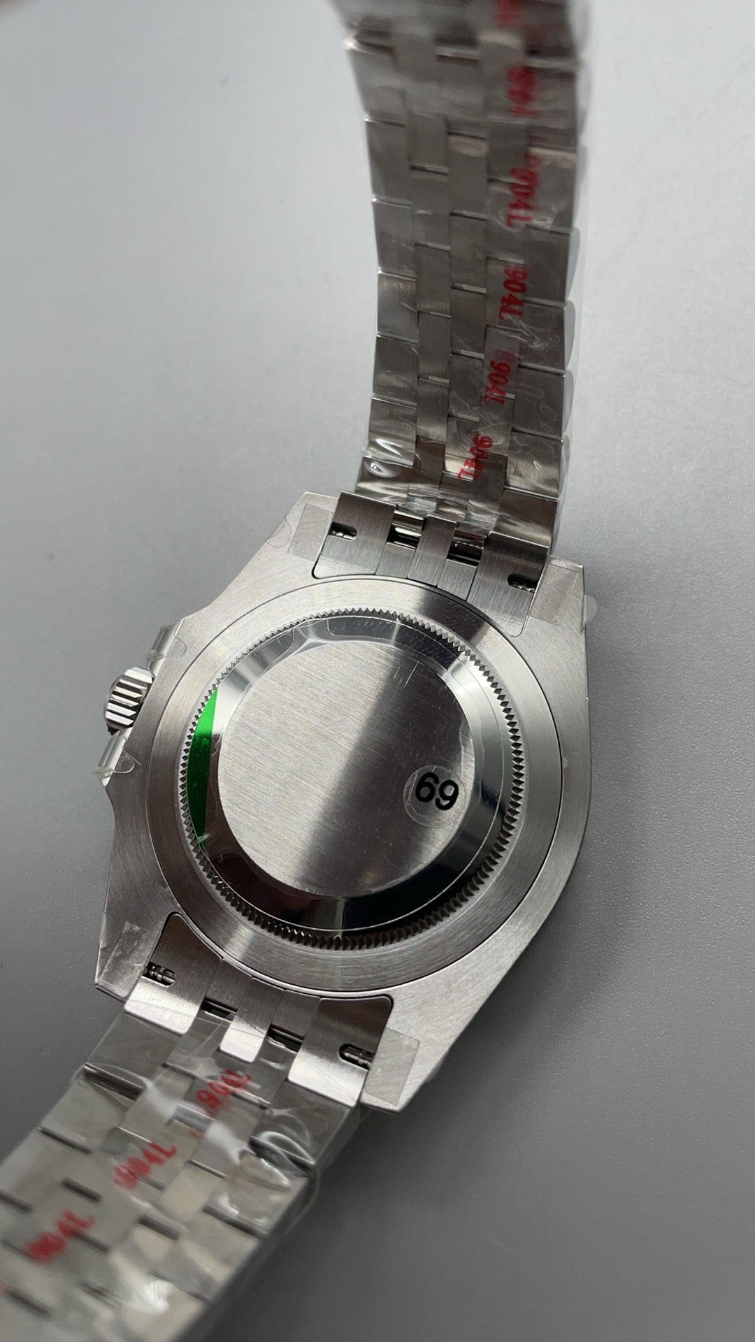 GMT Master II Jubilee