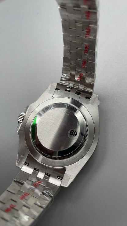 GMT Master II Jubilee