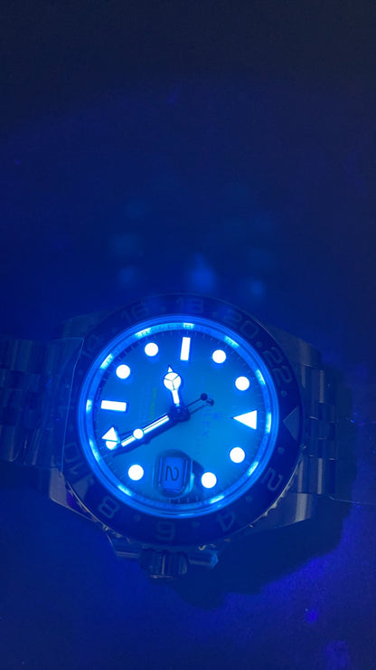 GMT Master II Jubilee