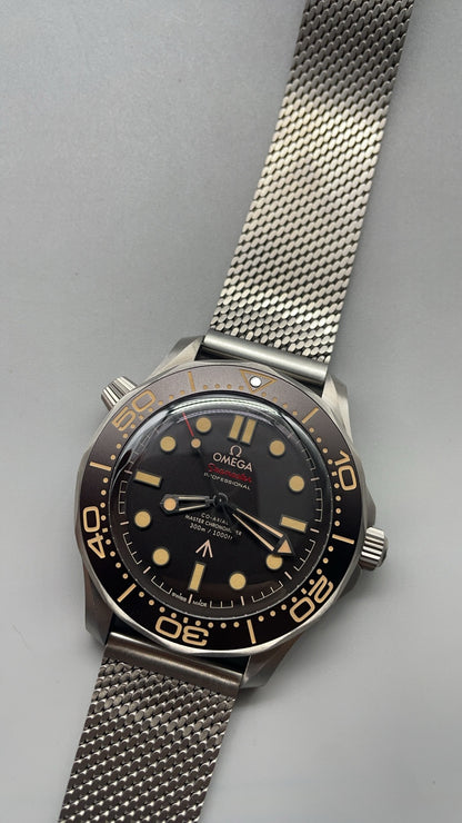 Seamaster Diver 300M