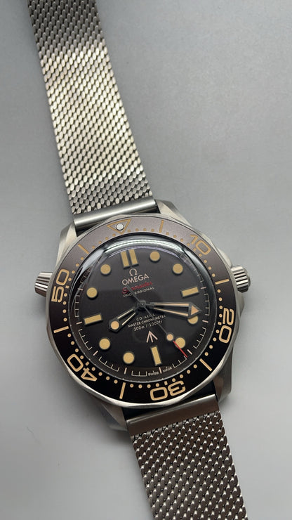 Seamaster Diver 300M