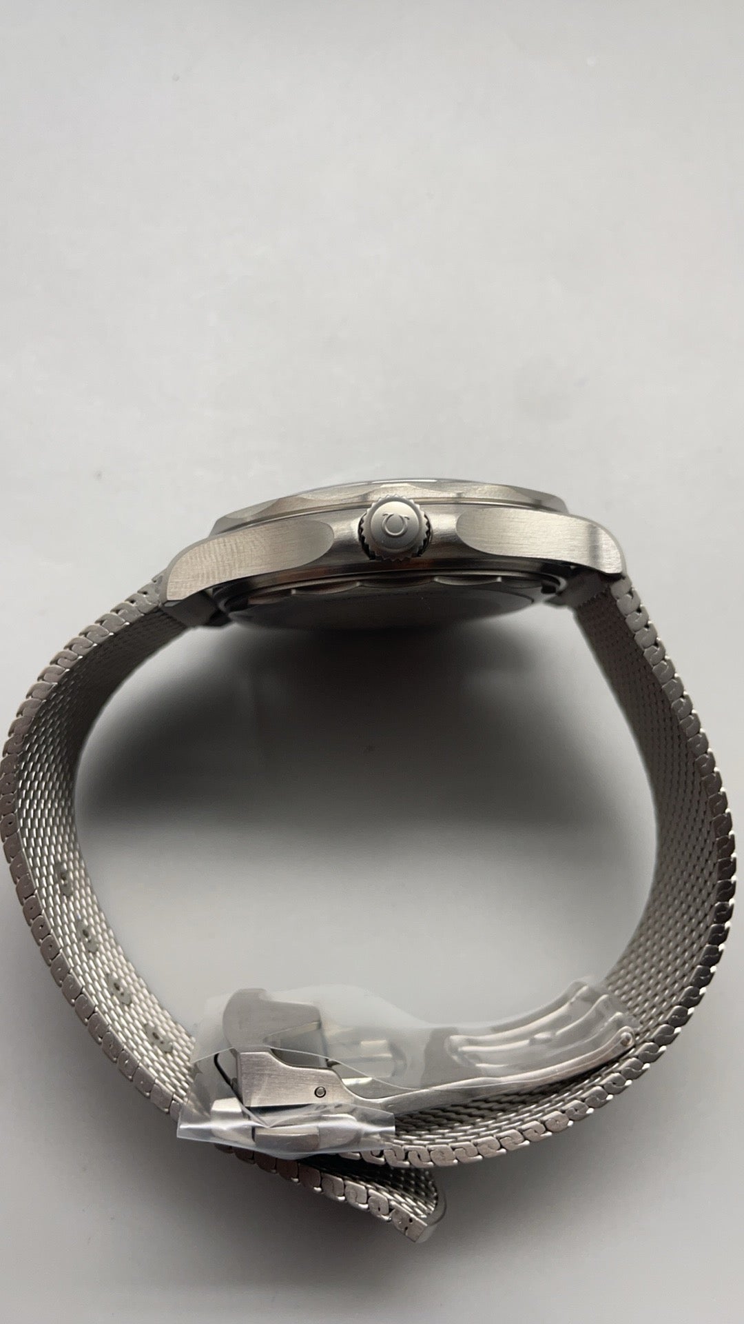 Seamaster Diver 300M