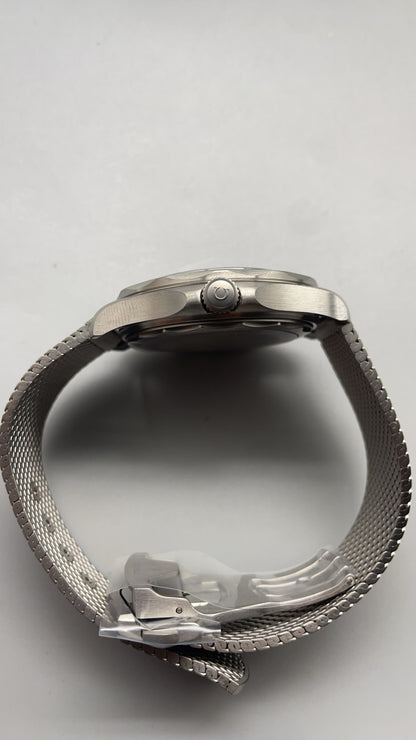 Seamaster Diver 300M