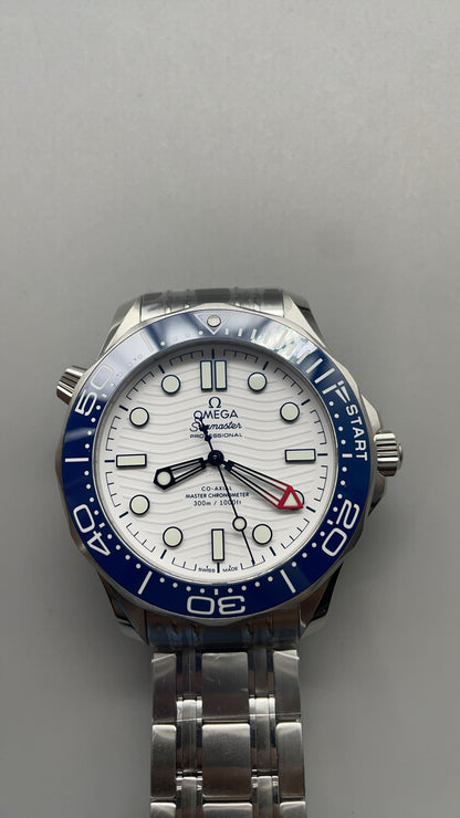 Seamaster Diver 300M