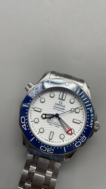 Seamaster Diver 300M