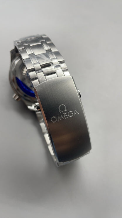 Seamaster Diver 300M