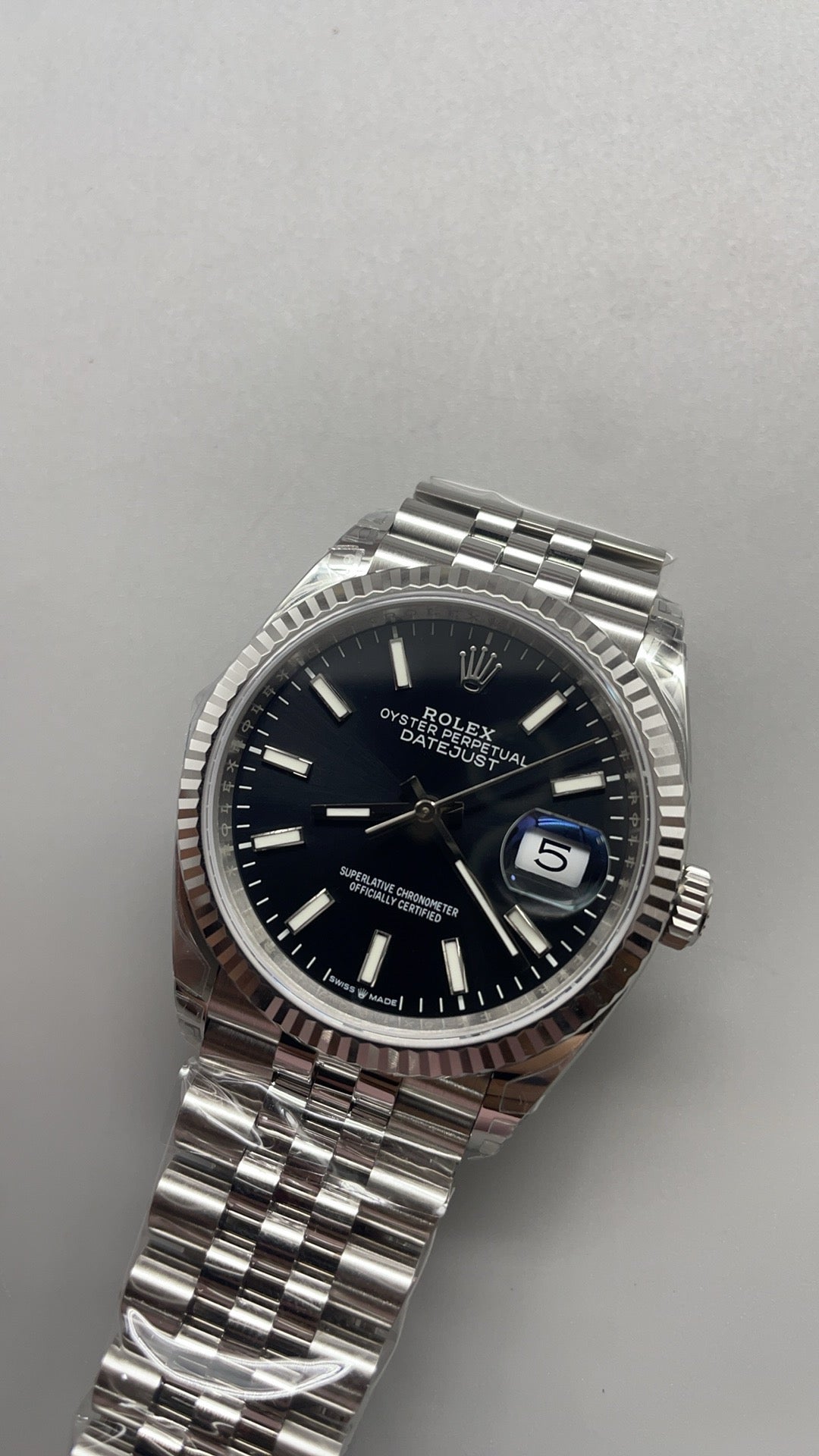 Datejust 36