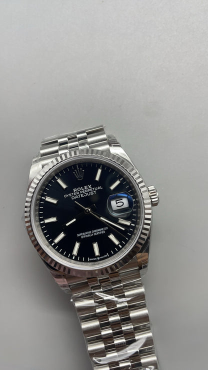 Datejust 36