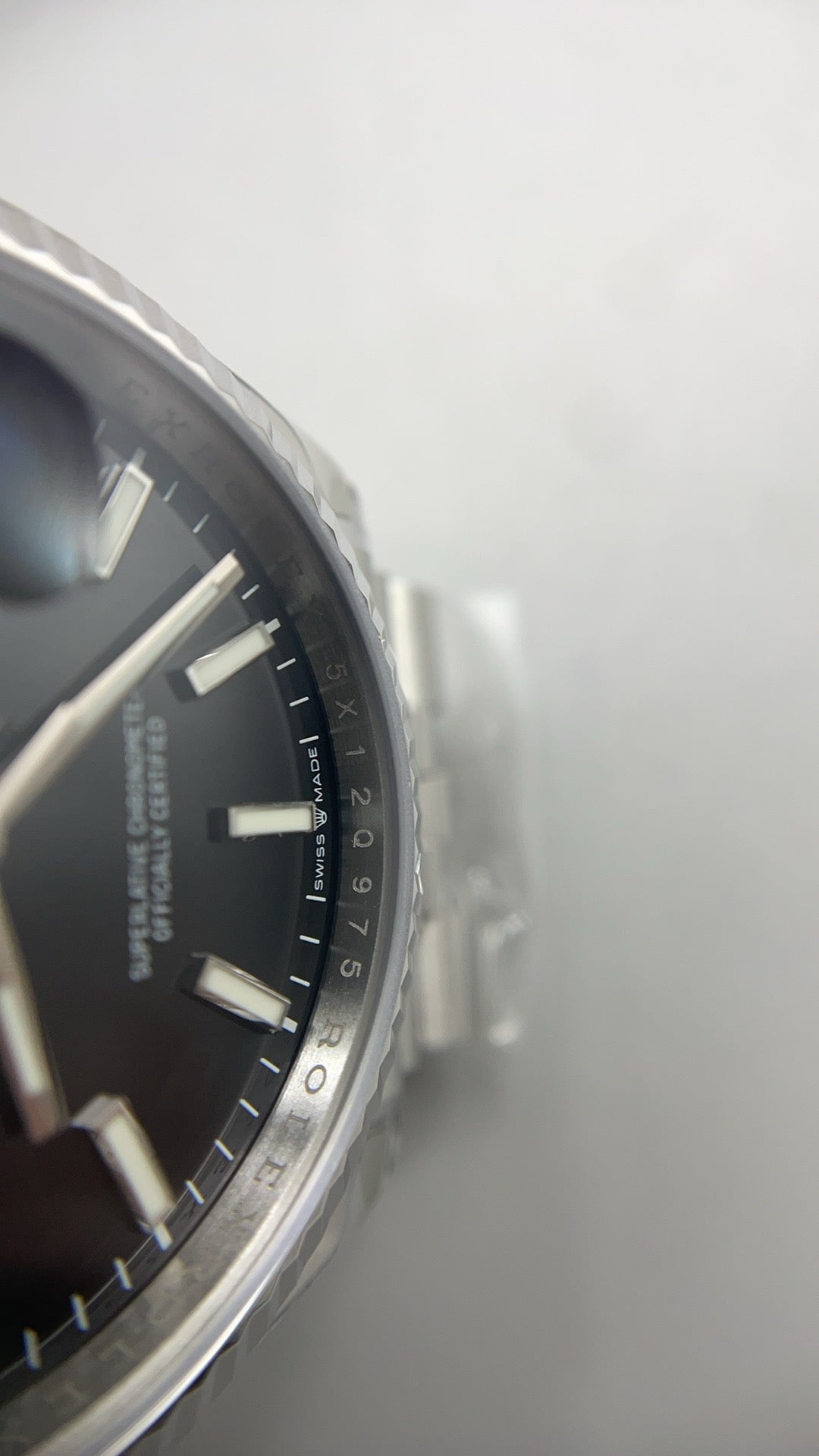 Datejust 36