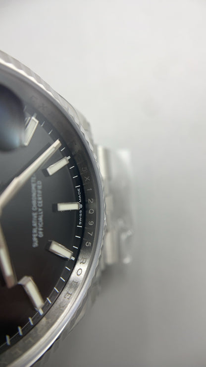 Datejust 36