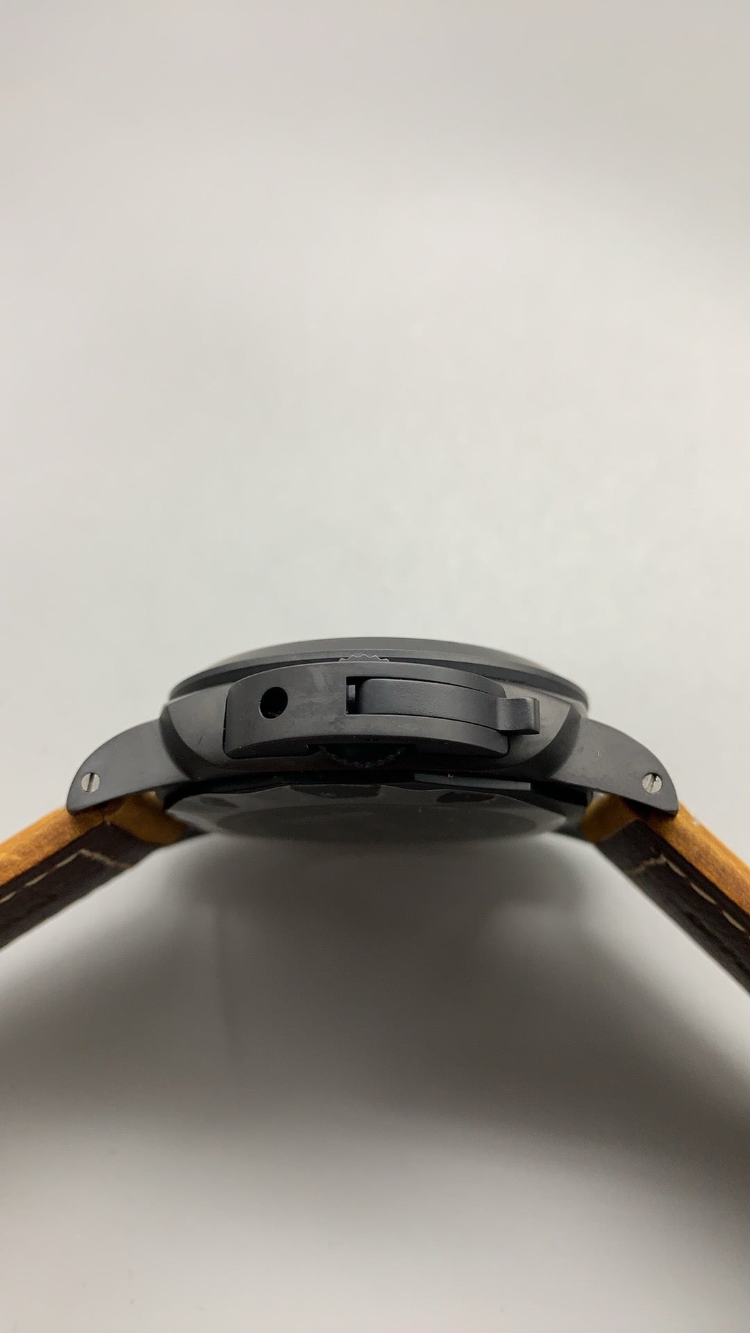 Luminor GMT Automatic