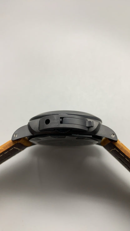Luminor GMT Automatic