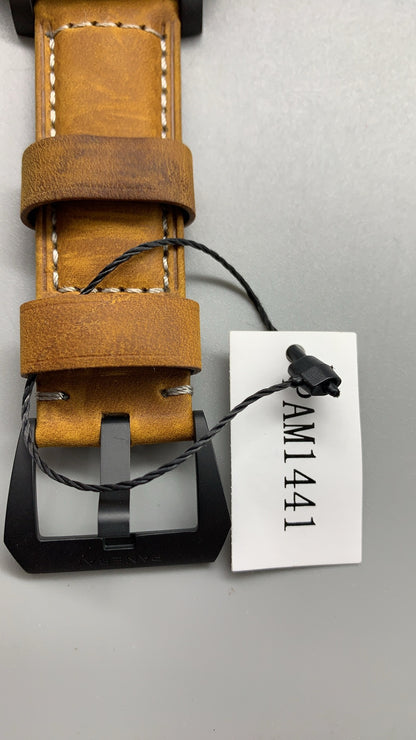 Luminor GMT Automatic