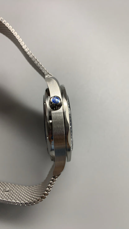 Seamaster Diver 300M