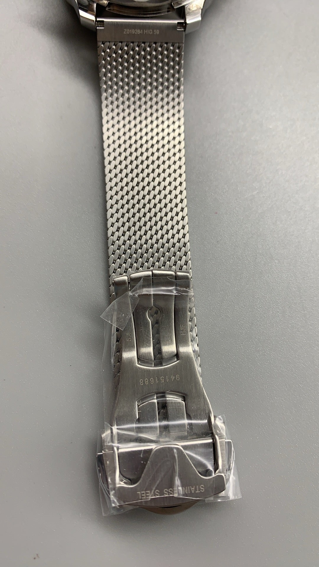 Seamaster Diver 300M