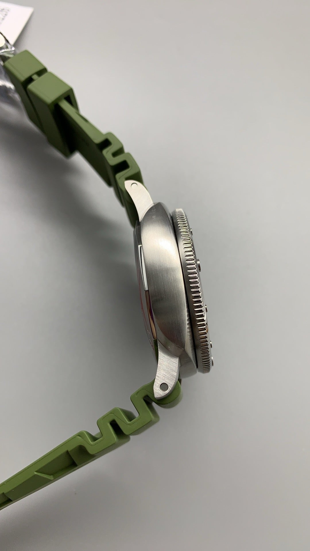 Submersible Bianco