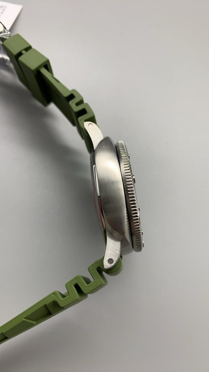 Submersible Bianco