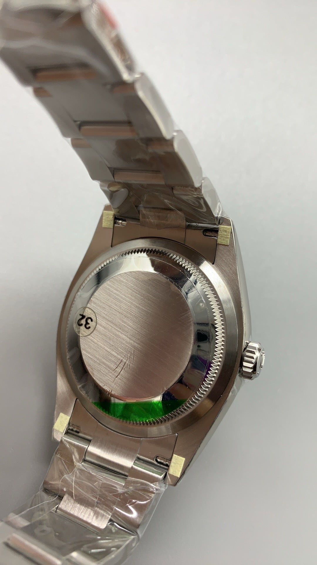 Day-Date Oyster Perpetual 40mm Presidential Bracelet