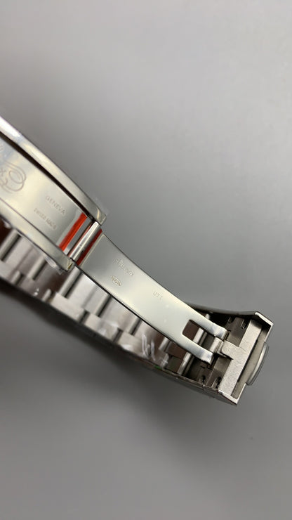 Day-Date Oyster Perpetual 40mm Presidential Bracelet