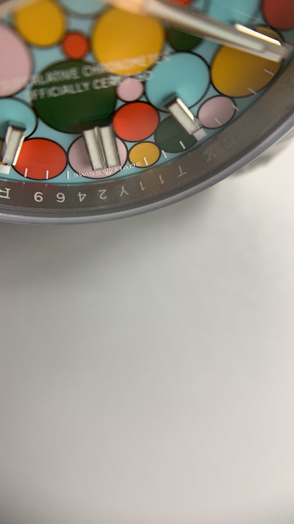Day-Date Oyster Perpetual 40mm Presidential Bracelet