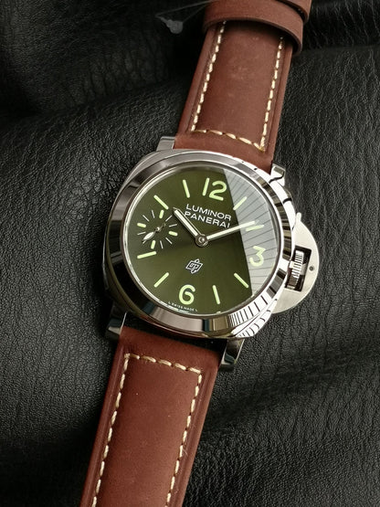 Luminor Olive