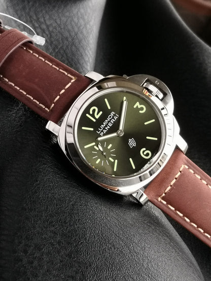 Luminor Olive