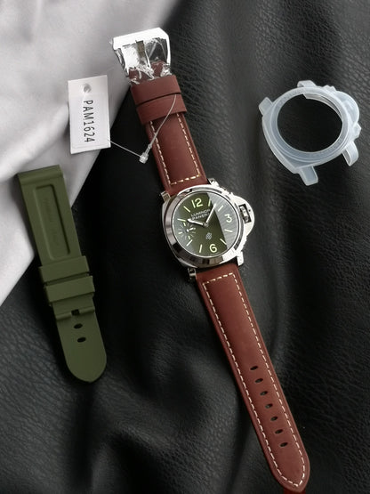 Luminor Olive