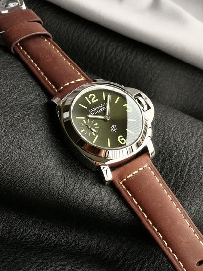 Luminor Olive