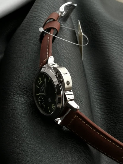 Luminor Olive