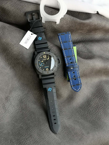 Luminor Submersible Carbotech