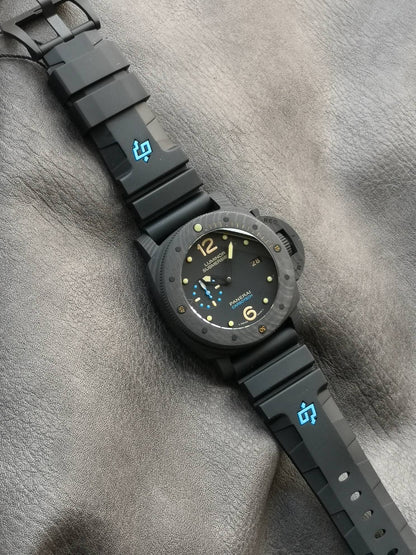Luminor Submersible Carbotech
