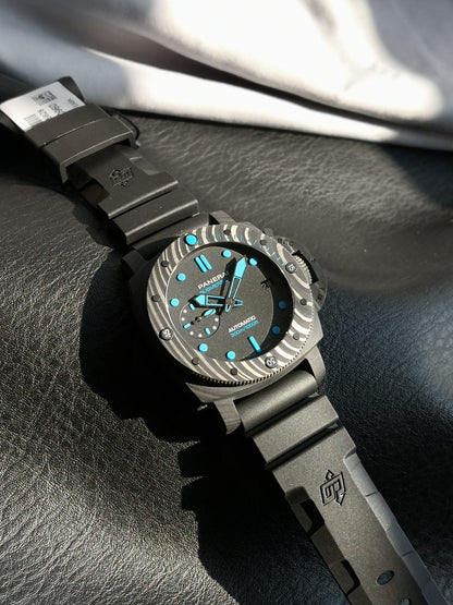 Luminor Submersible Carbotech