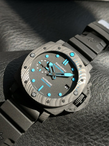 Luminor Submersible Carbotech