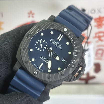 Luminor Submersible Carbotech