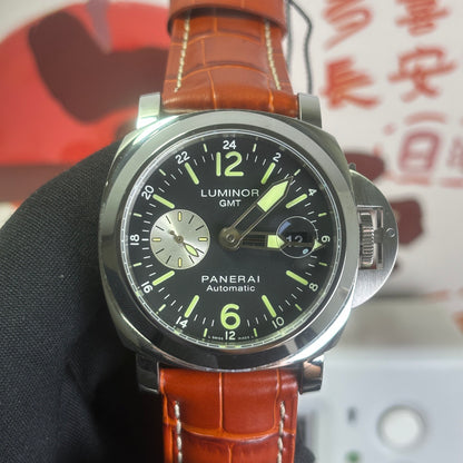 Luminor GMT Automatic