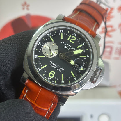 Luminor GMT Automatic