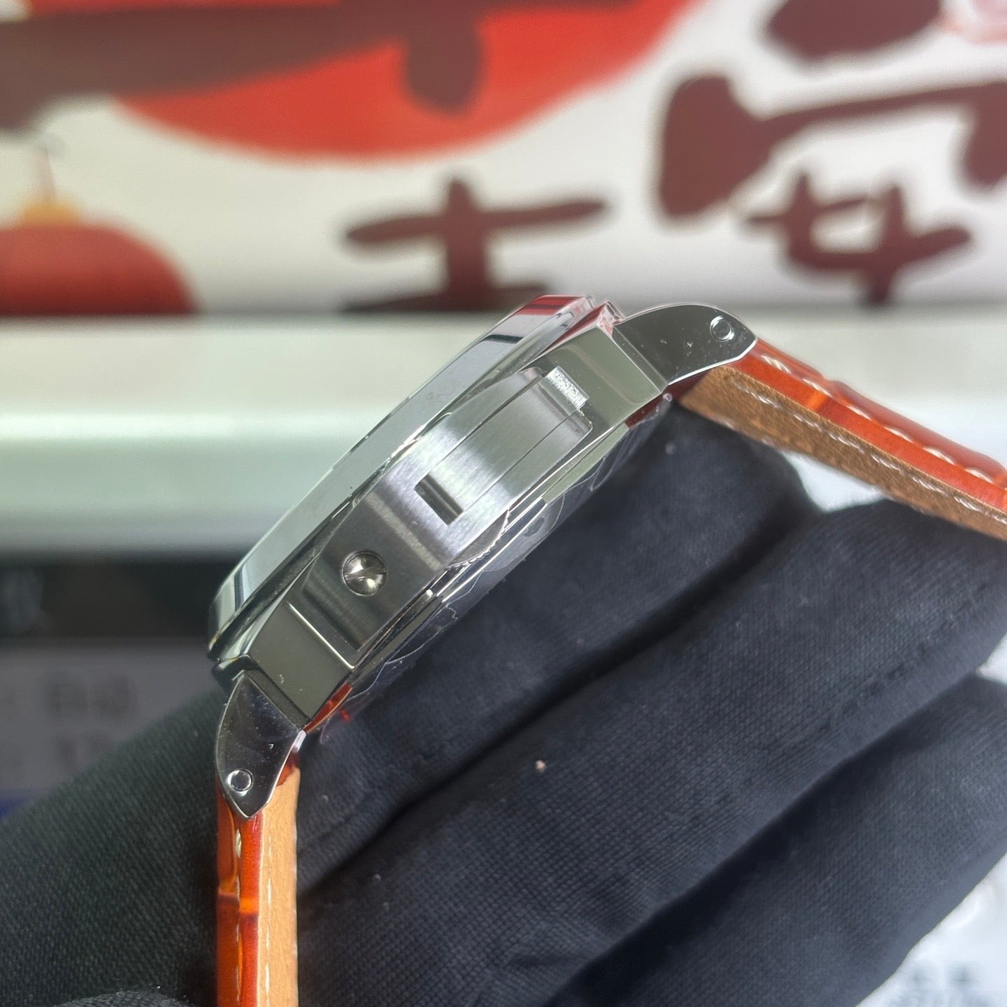 Luminor GMT Automatic