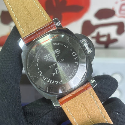 Luminor GMT Automatic