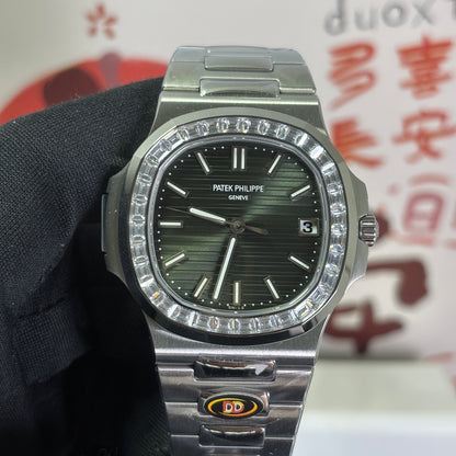 Nautilus 5711/1300A Diamond