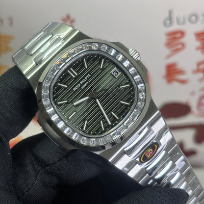 Nautilus 5711/1300A Diamond