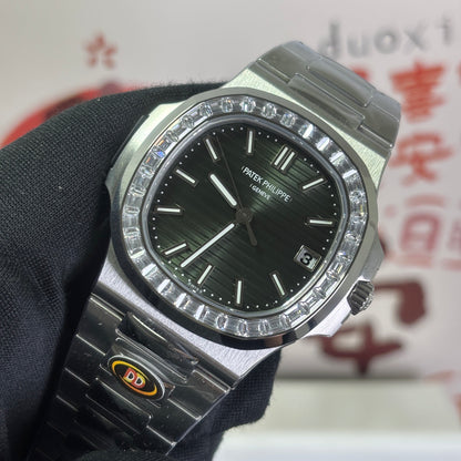 Nautilus 5711/1300A Diamond