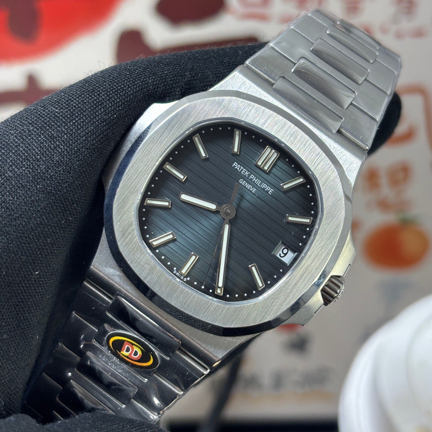 Nautilus 5711/1R