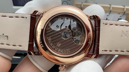 Villeret Quantième Complet
