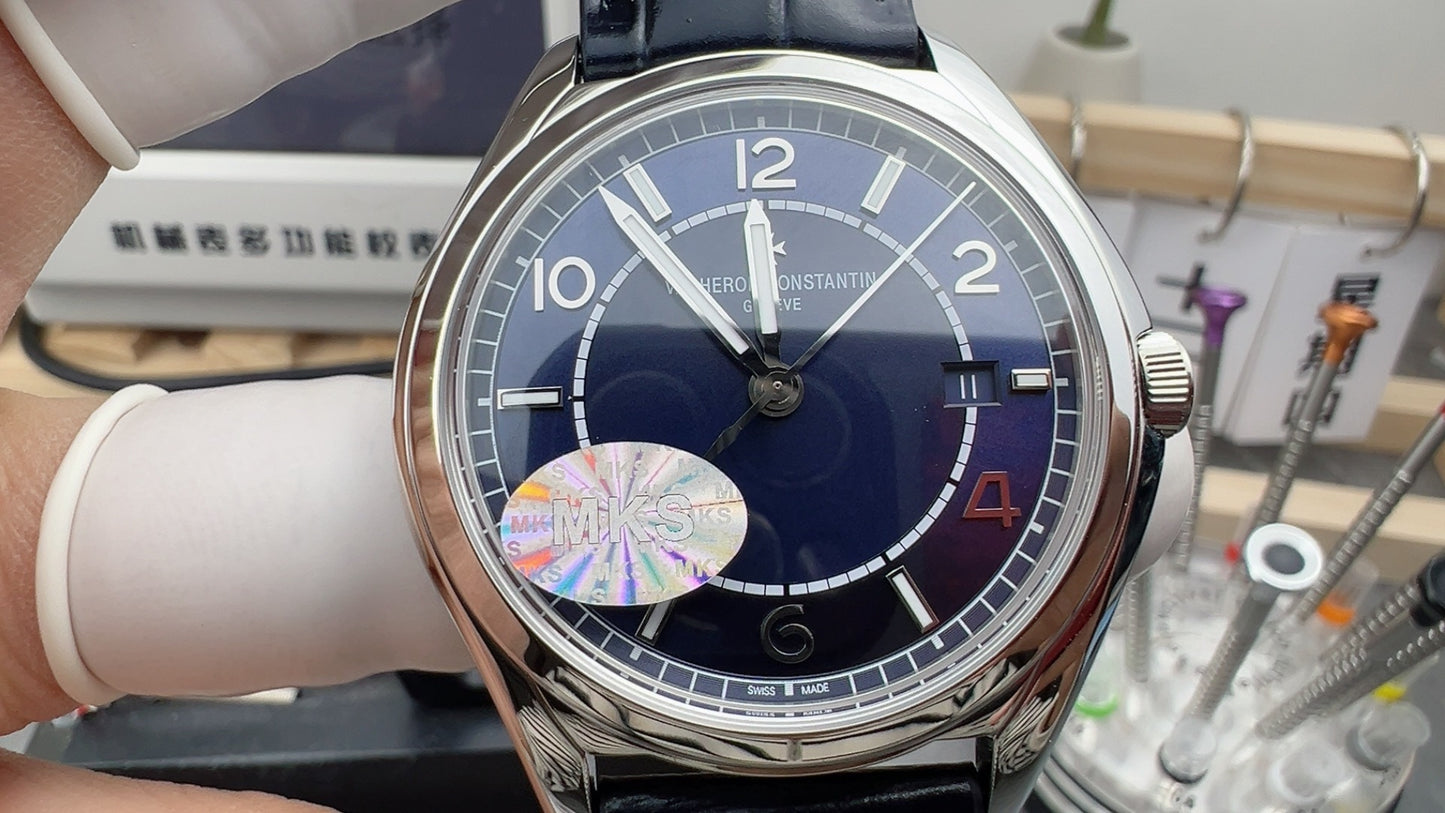 Fiftysix Self Winding