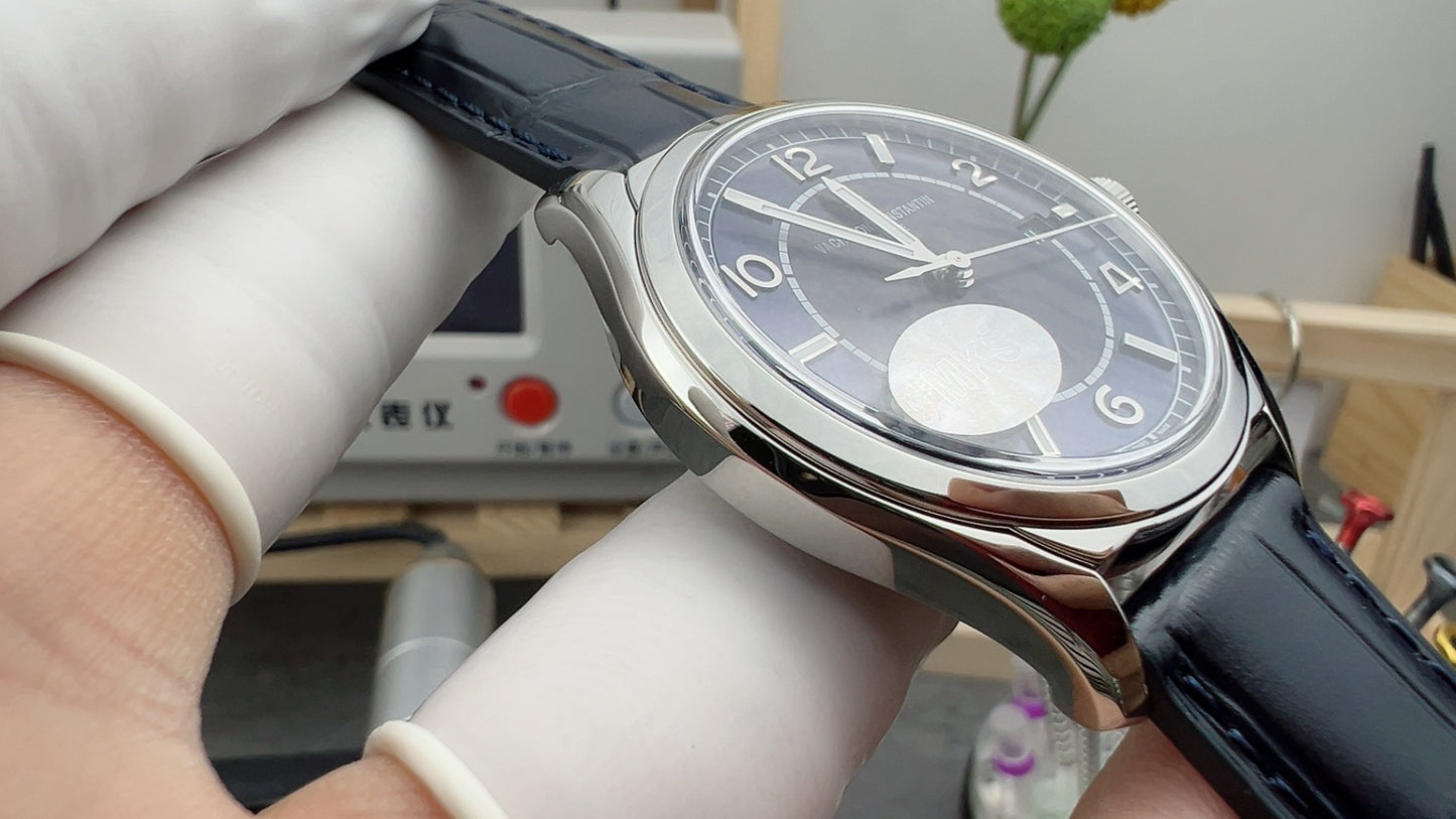 Fiftysix Self Winding