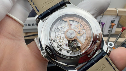 Fiftysix Self Winding
