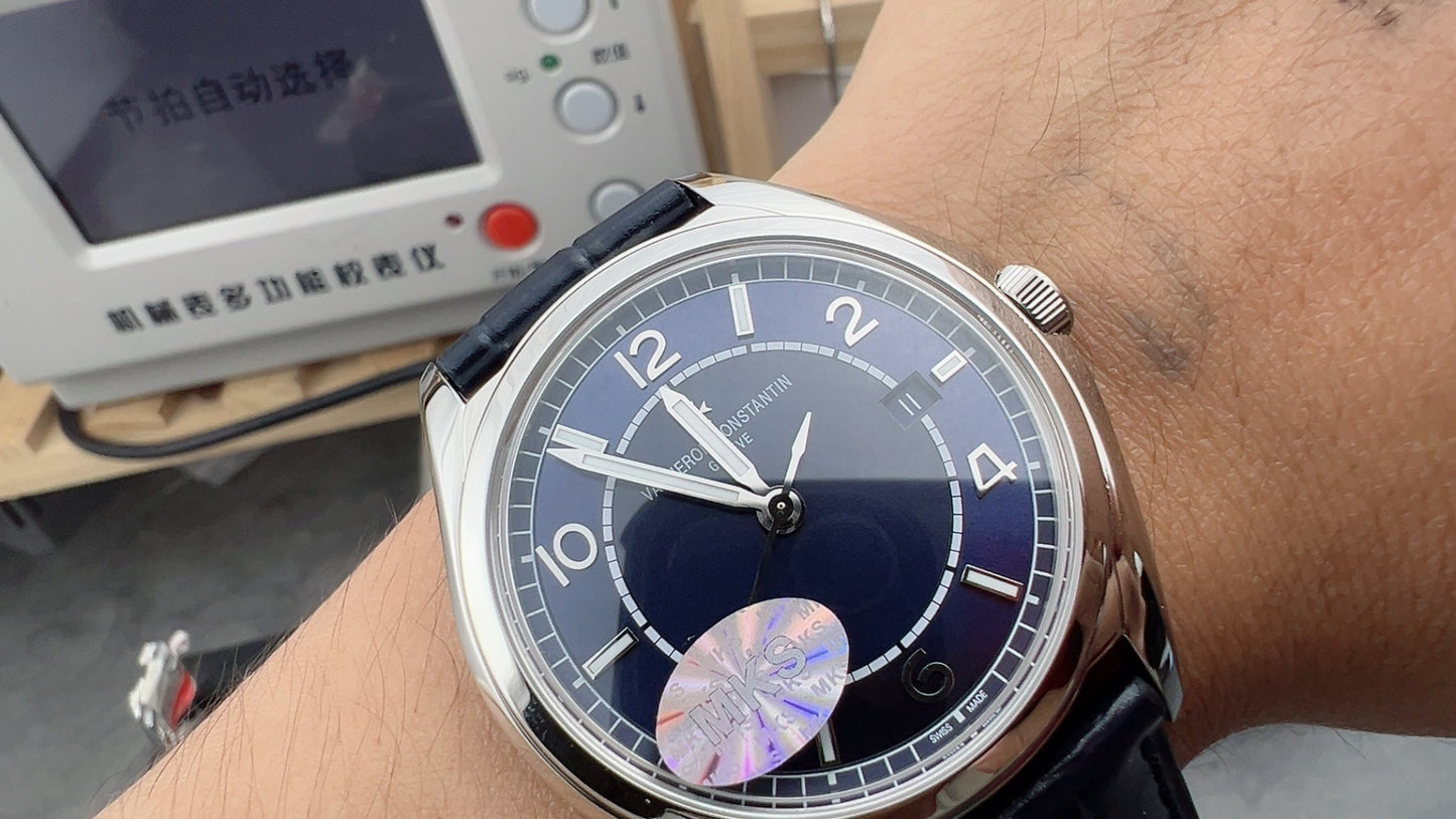 Fiftysix Self Winding