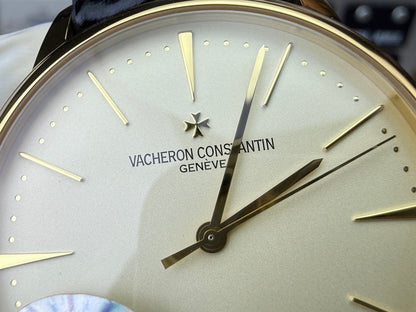 Patrimony Date Gold